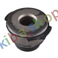 FRONT AXLE LEFT REAR ENGINE MOUNT ELEMENT IN THE BACK/IN THE FRONT L FITS