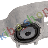 FRONT AXLE LEFT REAR FRONT TRACK CONTROL ARM SILENT BLOCK IN THE BACK L FITS