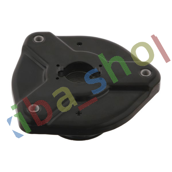 FRONT AXLE LEFT FRONT AXLE RIGHT RIGHT OR LEFT MACPHERSON STRUT MOUNT FRONT