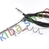 RIGHT REAR RIGHT OR LEFT HANDBRAKE CABLE REAR L/R 1260MM/970MM FITS FOR FORD