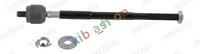 FRONT AXLE RIGHT OR LEFT TIE ROD WITH NO END L/R LENGTH 3093MM FITS RENAULT