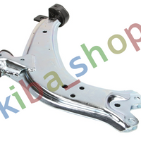 FRONT AXLE LOWER RIGHT OUTER RIGHT FRONT AXLE TRACK CONTROL ARM R BOTTOM FRONT