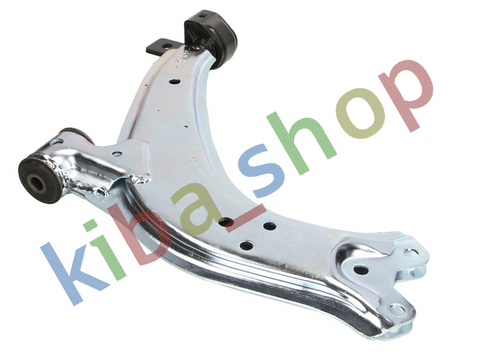 FRONT AXLE LOWER RIGHT OUTER RIGHT FRONT AXLE TRACK CONTROL ARM R BOTTOM FRONT