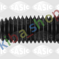 FRONT AXLE LEFT OR RIGHT STEERING GEAR BOOT L/R LENGTH165MM 15MM/65MM FITS