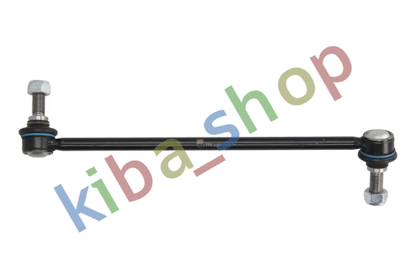 FRONT AXLE LEFT LEFT STABILIZER LINK FRONT L 30665MM FITS MERCEDES C C204 C