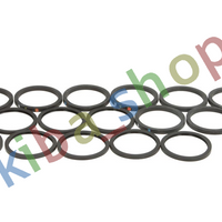 FRONT AXLE RIGHT OR LEFT BRAKE CALIPER REPAIR KIT FRONT L/R PISTON DIAMETER 30