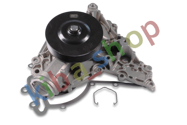 WATER PUMP FITS MERCEDES CLK A209 CLK C209 CLS C219 E A207 E C207 E T-MODEL