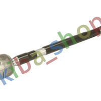 FRONT AXLE LEFT OR RIGHT TIE ROD WITH NO END L/R LENGTH 263MM FITS RENAULT