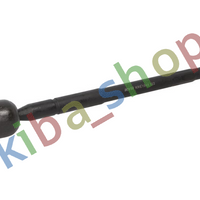 FRONT AXLE RIGHT OR LEFT TIE ROD WITH NO END L/R LENGTH 334MM FITS TOYOTA