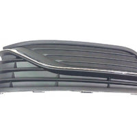 FOR VW POLO 2014 - 2017 FRONT BUMPER FOG LAMP GRILL COVER LEFT N/S - 6C0854661A