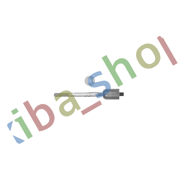 FRONT AXLE LEFT TIE ROD WITH NO END L LENGTH 2375MM FITS LEXUS LS 40 1294-1200