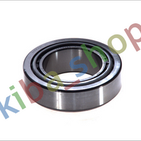 WHEEL BEARING REAR FITS MAN E2000 120D 0500-