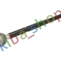 FRONT AXLE LEFT FRONT AXLE RIGHT OR LEFT TIE ROD WITH NO END L/R LENGTH