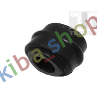 2x FRONT AXLE RIGHT OR LEFT STABILIZER BAR BUSHING FRONT INNER L/R 25MM FITS