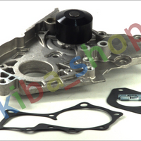 WATER PUMP WITH GASKET FITS TOYOTA AVENSIS AVENSIS VERSO COROLLA COROLLA VERSO