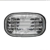 FOR TOYOTA COROLLA E12 2002 - 2007 1X NEW SIDE INDICATOR REPEATER LEFT OR RIGHT