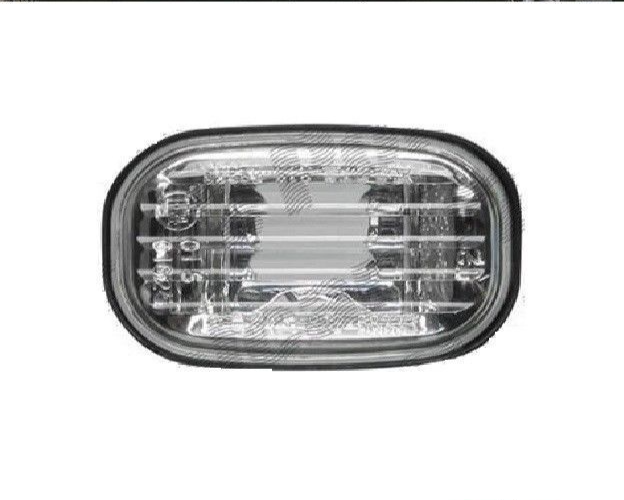 FOR TOYOTA COROLLA E12 2002 - 2007 1X NEW SIDE INDICATOR REPEATER LEFT OR RIGHT