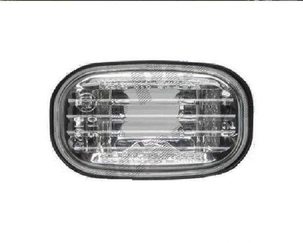 FOR TOYOTA COROLLA E12 2002 - 2007 1X NEW SIDE INDICATOR REPEATER LEFT OR RIGHT
