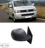 FOR VW MULTIVAN T5 09-15 WING MIRROR CABLE MANUAL BLACK RH LHD