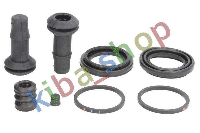 FRONT AXLE RIGHT BRAKE CALIPER REPAIR KIT FRONT R PISTON DIAMETER 43 FITS FOR