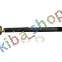 FRONT AXLE BOTH SIDES INNER RIGHT OR LEFT TIE ROD WITH NO END L/R FITS VOLVO