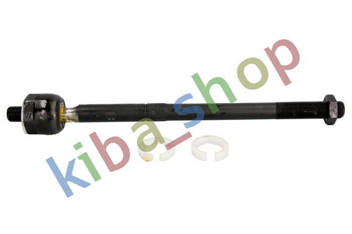 FRONT AXLE BOTH SIDES INNER RIGHT OR LEFT TIE ROD WITH NO END L/R FITS VOLVO