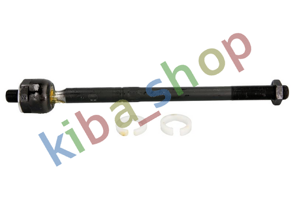 FRONT AXLE BOTH SIDES INNER RIGHT OR LEFT TIE ROD WITH NO END L/R FITS VOLVO