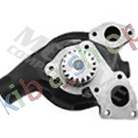 WATER PUMP ENGINE PERKINS 1004-4 FITS JCB 200 3 4