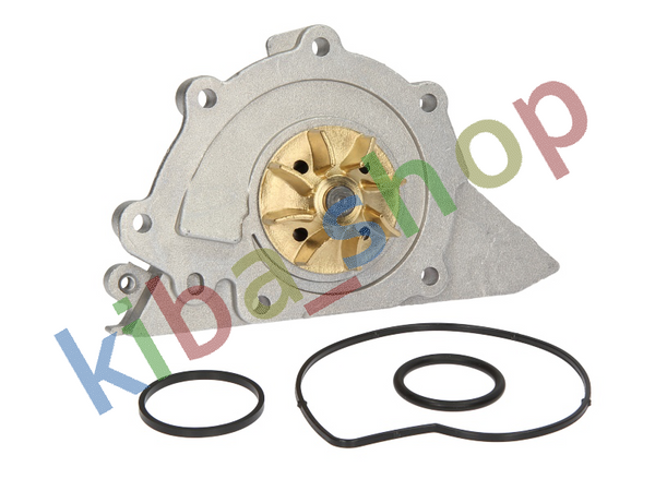 WATER PUMP FITS CITROEN C4 C4 I C5 I C5 II C8 EVASION JUMPY XSARA XSARA