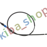 ACCELERATOR CABLE LENGTH 1065MM/945MM FITS FOR D TRANSIT 25D 0591-0894