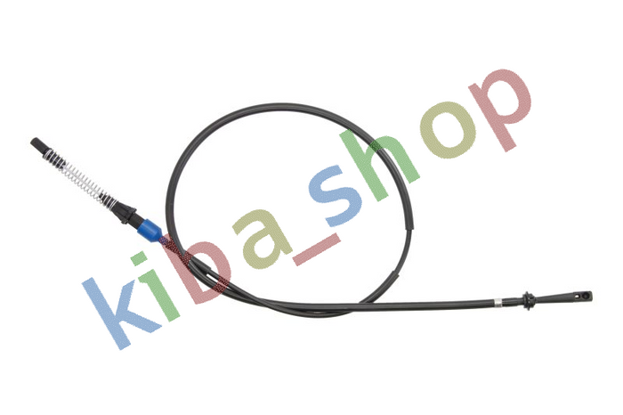 ACCELERATOR CABLE LENGTH 1065MM/945MM FITS FOR D TRANSIT 25D 0591-0894