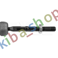 FRONT AXLE LEFT FRONT AXLE RIGHT OR LEFT TIE ROD WITH NO END L/R LENGTH 162MM