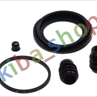 FRONT AXLE RIGHT OR LEFT BRAKE CALIPER REPAIR KIT FRONT L/R PISTON DIAMETER 57