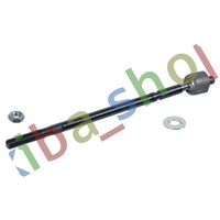 FRONT AXLE LEFT FRONT AXLE RIGHT LEFT OR RIGHT TIE ROD WITH NO END L/R LENGTH