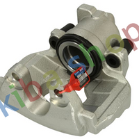 FRONT AXLE LEFT LEFT DISC BRAKE CALIPER FRONT L FITS FOR VW CALIFORNIA T4