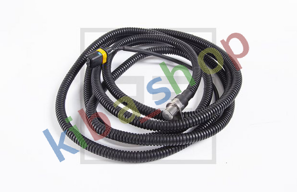 FRONT AXLE RIGHT RIGHT ABS SENSOR FRONT R STRAIGHT 2600MM FITTING WITH BOLT