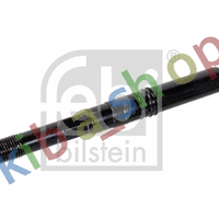 FRONT AXLE LEFT FRONT AXLE RIGHT LEFT OR RIGHT TIE ROD WITH NO END L/R LENGTH