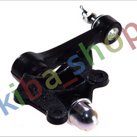 FRONT AXLE RIGHT OR LEFT STEERING GEAR ARM L/R WITH THE STEERING WHEEL ON THE