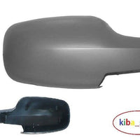 FOR RENAULT SCENIC II MEGANE II WING MIRROR COVER CAP RIGHT SIDE PRIMED