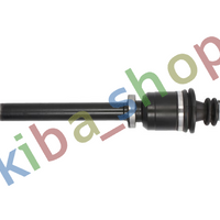 FRONT AXLE RIGHT DRIVE SHAFT FRONT R 940MM FITS RENAULT CLIO III 20 0206-1214