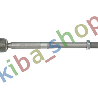 FRONT AXLE LEFT FRONT AXLE RIGHT OR LEFT TIE ROD WITH NO END L/R LENGTH 289MM