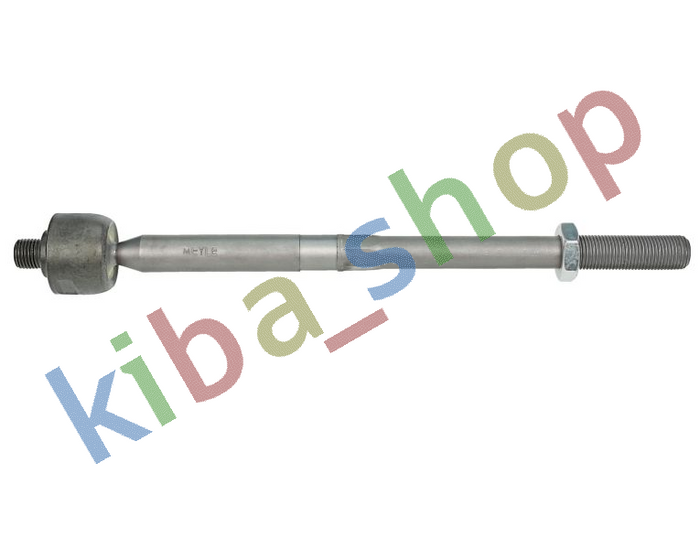 FRONT AXLE LEFT FRONT AXLE RIGHT OR LEFT TIE ROD WITH NO END L/R LENGTH 289MM