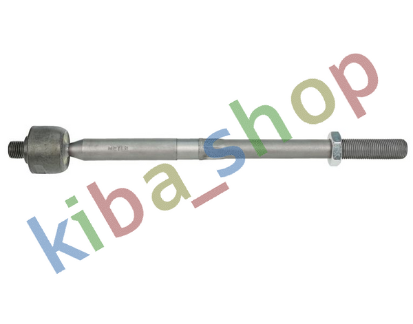 FRONT AXLE LEFT FRONT AXLE RIGHT OR LEFT TIE ROD WITH NO END L/R LENGTH 289MM