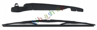 FOR VOLVO S40 VS 00-02 REAR WINDOW WIPER ARM AND BLADE 400 MM