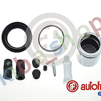 FRONT AXLE RIGHT OR LEFT BRAKE CALIPER REPAIR KIT FRONT L/R PISTON DIAMETER 60