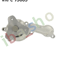 WATER PUMP FITS HONDA CITY IV CITY V CIVIC VIII JAZZ II 12-15 0302-