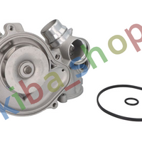 WATER PUMP FITS BMW 5 E60 5 E61 6 E63 6 E64 7 E65 E66 E67 X5 E53 36/44/48