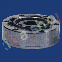 FRONT AXLE RIGHT OR LEFT CV JOINT INNER L/R /28Z/32MM FITS VW MULTIVAN V