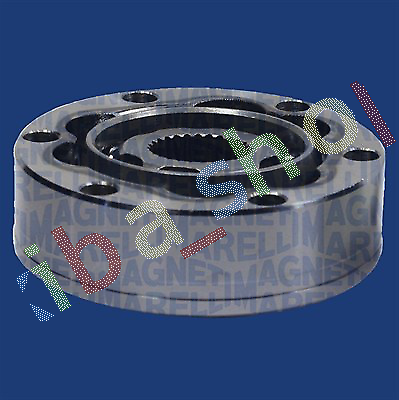 FRONT AXLE RIGHT OR LEFT CV JOINT INNER L/R /28Z/32MM FITS VW MULTIVAN V