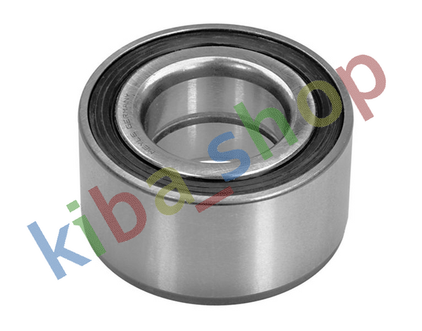 FRONT AXLE RIGHT OR LEFT WHEEL BEARING KIT FRONT L/R 37X72X37 FITS ALFA ROMEO